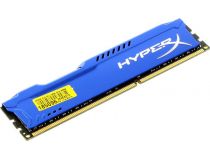 Kingston HyperX Fury HX316C10F/8 DDR3 DIMM 8Gb PC3-12800 CL10