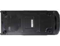 Miditower ZALMAN Z1  Black ATX без БП