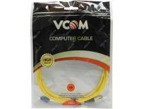 Patch cord ВО, LC-FC, Simplex, SM 9/125 3м