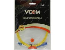 Patch cord ВО, LC-SC, Simplex, SM 9/125 2м