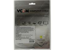 Patch cord ВО, LC-SC, Simplex, SM 9/125 2м