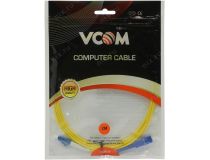 Patch cord ВО, LC-SC, Simplex, SM 9/125 2м