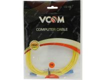 Patch cord ВО, LC-SC, Simplex, SM 9/125 5м