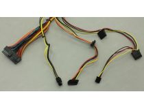 Блок питания Chieftec  SFX-350BS  350W SFX (24+4пин)