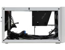 DeskTop Fractal Design FD-CA-NODE-304-WH Node 304 White Mini-iTX/Mini-DTX без БП