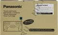 Тонер Картридж Panasonic KX-FAT430A7 чёрный KX-MB2230/2270/2510/2540