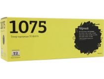Тонер-картридж T2 TC-B1075 для Brother HL-1110R/1112R, DCP-1510R/1512R, MFC-1810R/1815R