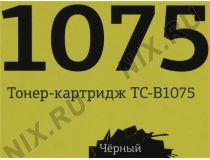Тонер-картридж T2 TC-B1075 для Brother HL-1110R/1112R, DCP-1510R/1512R, MFC-1810R/1815R