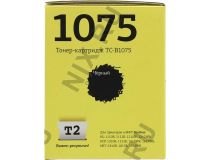 Тонер-картридж T2 TC-B1075 для Brother HL-1110R/1112R, DCP-1510R/1512R, MFC-1810R/1815R