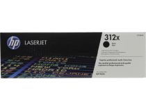 Картридж HP CF380X(C) (№312X) Black для Color LaserJet Pro MFP M476 (повышенной емкости)