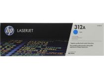 Картридж HP CF381A(C) (№312A) Cyan для Color LaserJet Pro MFP M476