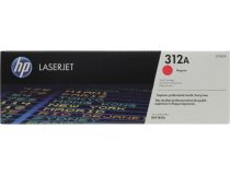 Картридж HP CF383A(C) (№312A) Magenta для Color LaserJet Pro MFP M476