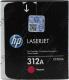 Картридж HP CF383A(C) (№312A) Magenta для Color LaserJet Pro MFP M476