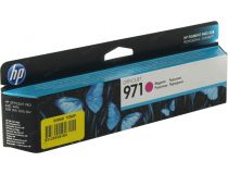 Картридж HP CN623AE (№971) Magenta для HP Officejet Pro X451/X551