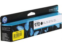 Картридж HP CN621AE (№970) Black для HP Officejet Pro X451/X551