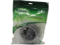 Aopen ACU823-20м Кабель удлинительный активный USB 2.0-repeater A-- A 20м