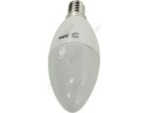 ЭРА (smd) B35-7w-827-E14 (E14, 600 люмен, 2700К, 7Вт,170-265В)