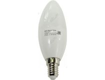 ЭРА (smd) B35-7w-827-E14 (E14, 600 люмен, 2700К, 7Вт,170-265В)