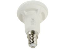 ЭРА (smd) R50-6w-827-E14 (E14, 500 люмен, 2700К, 6Вт,170-265В)