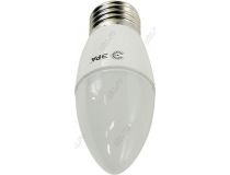 ЭРА (smd) B35-7w-827-E27 (E27, 600 люмен, 2700К, 7Вт, 170-265В)