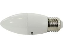ЭРА (smd) B35-7w-827-E27 (E27, 600 люмен, 2700К, 7Вт, 170-265В)