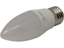 ЭРА (smd) B35-7w-827-E27 (E27, 600 люмен, 2700К, 7Вт, 170-265В)