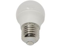 ЭРА (smd) P45-7w-827-E27 (E27, 600 люмен, 2700К, 7Вт, 170-265В)