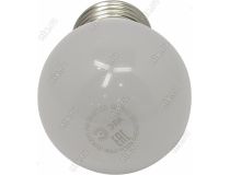 ЭРА (smd) P45-7w-827-E27 (E27, 600 люмен, 2700К, 7Вт, 170-265В)