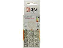 ЭРА (smd) P45-7w-827-E27 (E27, 600 люмен, 2700К, 7Вт, 170-265В)