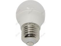 ЭРА (smd) P45-7w-827-E27 (E27, 600 люмен, 2700К, 7Вт, 170-265В)