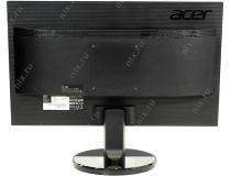 21.5 ЖК монитор Acer UM.WW3EE.002 K222HQLbd Black  (LCD,1920x1080, D-Sub, DVI)