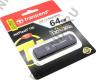 Transcend TS64GJF750K JetFlash 750 USB3.0 Flash Drive 64Gb (RTL)