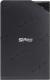 Silicon Power SP020TBPHDS03S3K Stream S03 Black USB3.0 Portable 2.5 HDD 2Tb EXT (RTL)