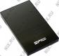 Silicon Power SP020TBPHDD05S3T Diamond D05 Black USB3.0 Portable 2.5  HDD 2Tb EXT (RTL)