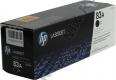 Картридж HP CF283A (№83A) Black для LaserJet Pro MFP M125/M127, M201, MFP M225