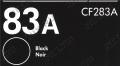 Картридж HP CF283A (№83A) Black для LaserJet Pro MFP M125/M127, M201, MFP M225