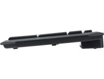 Defender Harvard Wireless combo C-945 Black (Кл-ра ,USB,FM+Мышь3кн,Roll,Optical,USB, FM) 45945 