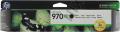 Картридж HP CN625AE (№970XL) Black для HP Officejet Pro X451/X551 (повышенной емкости)