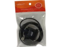 Orient ULB-201N18 Кабель-адаптер USB AM - LPT (C36M) 1.8м