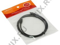 Orient C812 Кабель ODT(Toslink)-M -- ODT(Toslink)-M 1м