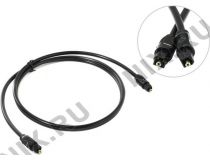 Orient C812 Кабель ODT(Toslink)-M -- ODT(Toslink)-M 1м