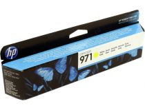 Картридж HP CN624AE (№971) Yellow для HP Officejet Pro X451/X551