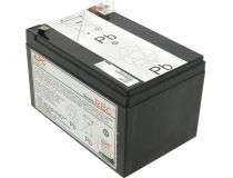 APC  RBC4 Replacement Battery Cartridge