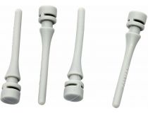 ZALMAN ZM-F1 PLUS SF Fan for m/tower (3пин, 80x80x25мм, 20-23дБ,2000об/мин)