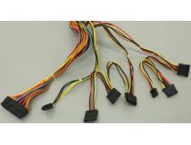 Блок питания ExeGate (ATX-)AB450 EX219184RUS  450W ATX (24+4пин)