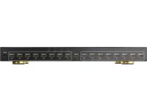 VCOM DD4116 1U HDMI Splitter (1in -  16out) + б.п.