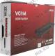 VCOM DD4116 1U HDMI Splitter (1in -  16out) + б.п.