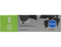 Картридж Cactus CS-CF350A Black для HP LJ Pro M153/M176/M177