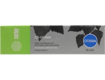 Картридж Cactus CS-CF350A Black для HP LJ Pro M153/M176/M177
