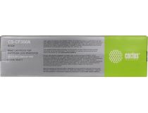Картридж Cactus CS-CF350A Black для HP LJ Pro M153/M176/M177